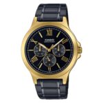 Casio 41.5mm Nam MTP-V300GB-1AUDF - Ảnh 2