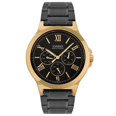 Ảnh sản phẩm Casio 41.5mm Nam MTP-V300GB-1AUDF