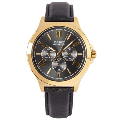 Ảnh sản phẩm Casio 41.5mm Nam MTP-V300GL-1AUDF