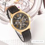 Casio 41.5mm Nam MTP-V300GL-1AUDF - Ảnh 2