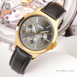 Casio 41.5mm Nam MTP-V300GL-1AUDF - Ảnh 3