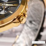 Casio 41.5mm Nam MTP-V300GL-1AUDF - Ảnh 5