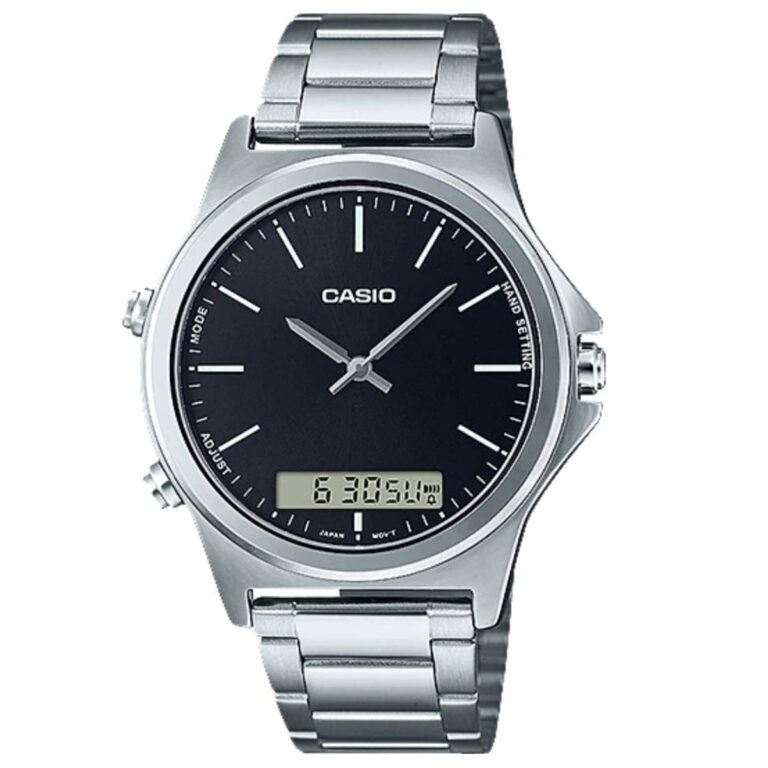 Casio 41.6mm Nam MTP-VC01D-1EUDF