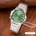 Casio 41.6mm Nam MTP-VC01D-3EUDF - Ảnh 2