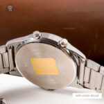 Casio 41.6mm Nam MTP-VC01D-3EUDF - Ảnh 8