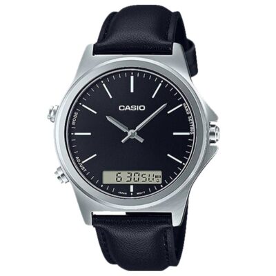 Ảnh sản phẩm Casio 41.6mm Nam MTP-VC01L-1EUDF