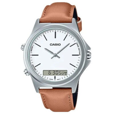 Ảnh sản phẩm Casio 41.6mm Nam MTP-VC01L-7EUDF