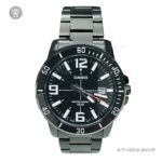 Casio 45mm Nam MTP-VD01B-1BVUDF - Ảnh 2