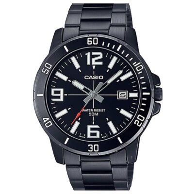 Ảnh sản phẩm Casio 45mm Nam MTP-VD01B-1BVUDF