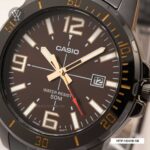 Casio 45mm Nam MTP-VD01B-5BVUDF - Ảnh 3