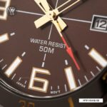 Casio 45mm Nam MTP-VD01B-5BVUDF - Ảnh 4