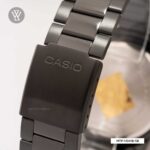 Casio 45mm Nam MTP-VD01B-5BVUDF - Ảnh 7