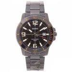 Casio 45mm Nam MTP-VD01B-5BVUDF - Ảnh 1