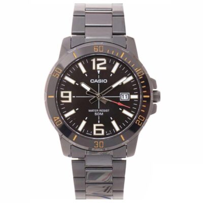 Ảnh sản phẩm Casio 45mm Nam MTP-VD01B-5BVUDF