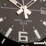 Casio 45mm Nam MTP-VD01BL-1BVUDF - Ảnh 4