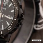 Casio 45mm Nam MTP-VD01BL-1BVUDF - Ảnh 5