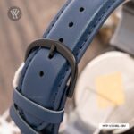 Casio 45mm Nam MTP-VD01BL-2BVUDF - Ảnh 6