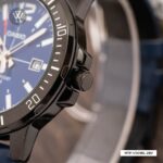 Casio 45mm Nam MTP-VD01BL-2BVUDF - Ảnh 7