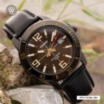 Casio 45mm Nam MTP-VD01BL-5BVUDF - Ảnh 2