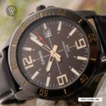 Casio 45mm Nam MTP-VD01BL-5BVUDF - Ảnh 3