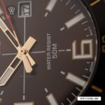 Casio 45mm Nam MTP-VD01BL-5BVUDF - Ảnh 4