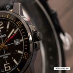 Casio 45mm Nam MTP-VD01BL-5BVUDF - Ảnh 5