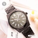 Casio Nam MTP-VD02B-3EUDF - Ảnh 2