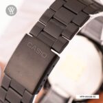 Casio Nam MTP-VD02B-3EUDF - Ảnh 7