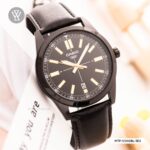 Casio 41mm Nam MTP-VD02BL-1EUDF - Ảnh 2