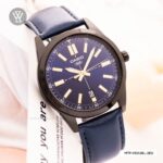 Casio 41mm Nam MTP-VD02BL-2EUDF - Ảnh 2