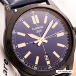 Casio 41mm Nam MTP-VD02BL-2EUDF - Ảnh 3