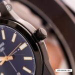 Casio 41mm Nam MTP-VD02BL-2EUDF - Ảnh 5