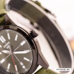 Casio 41mm Nam MTP-VD02BL-3EUDF - Ảnh 5