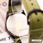 Casio 41mm Nam MTP-VD02BL-3EUDF - Ảnh 6