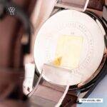 Casio 41mm Nam MTP-VD02BL-5EUDF - Ảnh 6