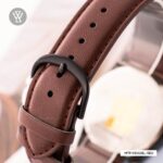 Casio 41mm Nam MTP-VD02BL-5EUDF - Ảnh 7