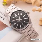 Casio 41mm Nam MTP-VD02D-1EUDF - Ảnh 2