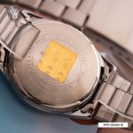 Casio 41mm Nam MTP-VD02D-1EUDF - Ảnh 6