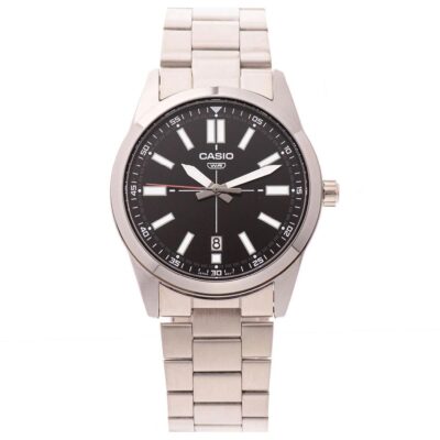 Ảnh sản phẩm Casio 41mm Nam MTP-VD02D-1EUDF