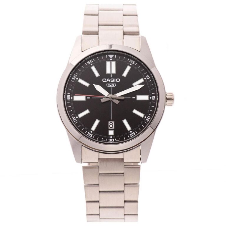 Casio 41mm Nam MTP-VD02D-1EUDF