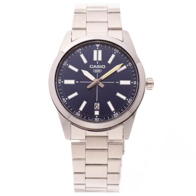 Ảnh sản phẩm Casio 41mm Nam MTP-VD02D-2EUDF