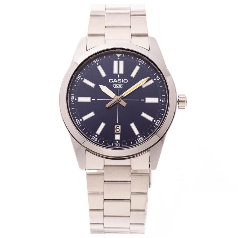 Casio 41mm Nam MTP-VD02D-2EUDF