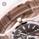 Casio 41mm Nam MTP-VD02D-5EUDF - Ảnh 5