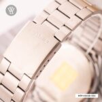 Casio 41mm Nam MTP-VD02D-5EUDF - Ảnh 7