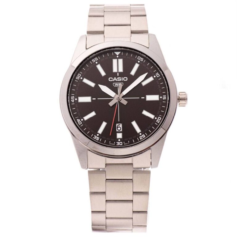 Casio 41mm Nam MTP-VD02D-5EUDF