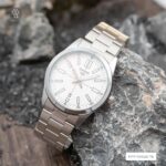 Casio 41mm Nam MTP-VD02D-7EUDF - Ảnh 2