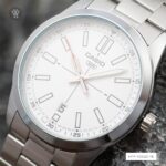 Casio 41mm Nam MTP-VD02D-7EUDF - Ảnh 4