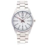 Casio 41mm Nam MTP-VD02D-7EUDF - Ảnh 1