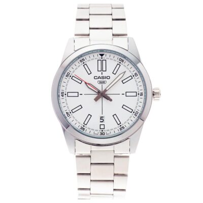 Ảnh sản phẩm Casio 41mm Nam MTP-VD02D-7EUDF