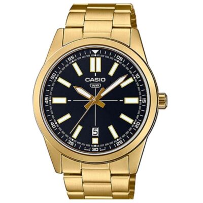 Ảnh sản phẩm Casio 41mm Nam MTP-VD02G-1EUDF